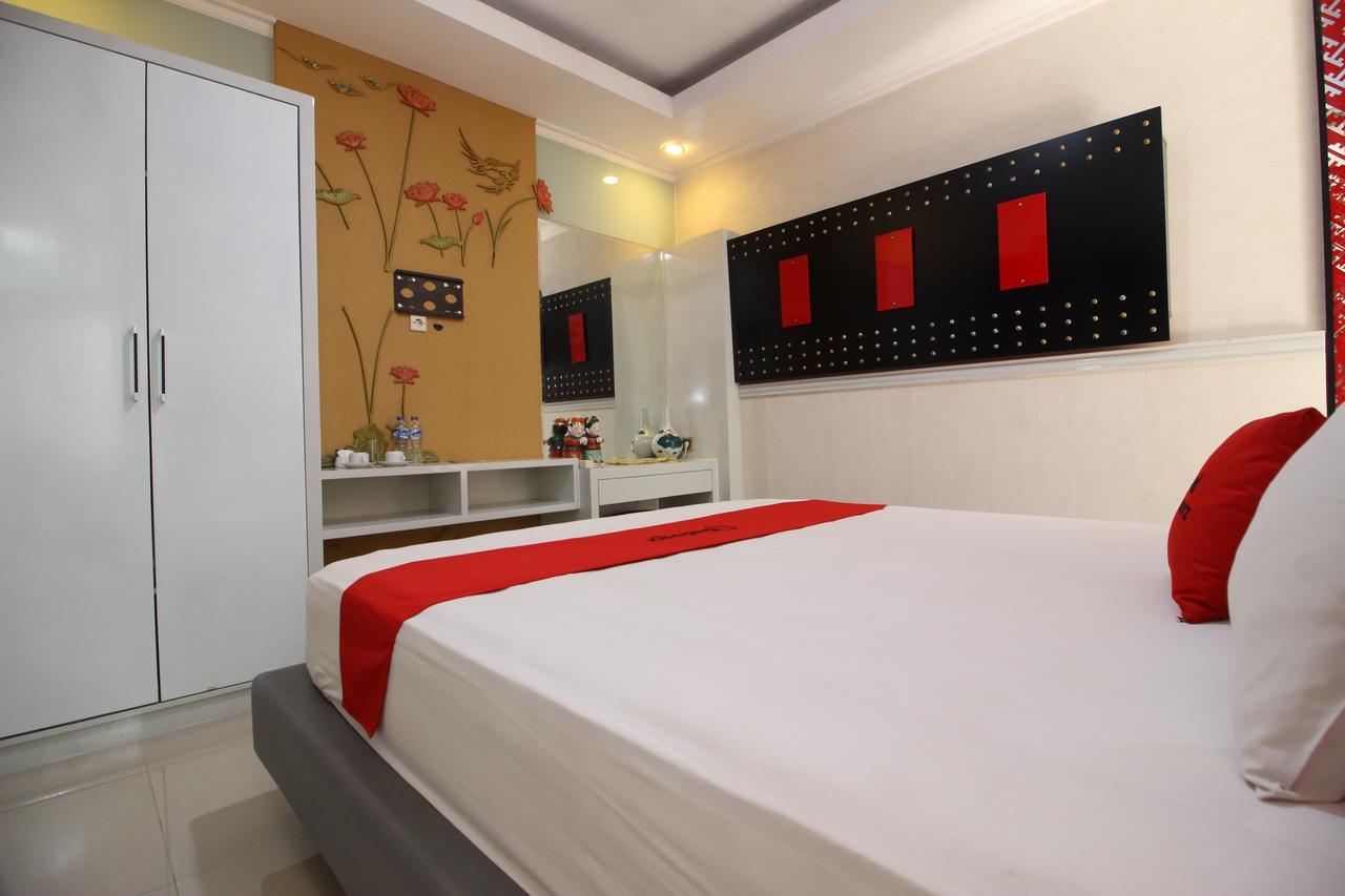 Reddoorz Plus Near Tugu Jogja 2 Yogyakarta Dış mekan fotoğraf