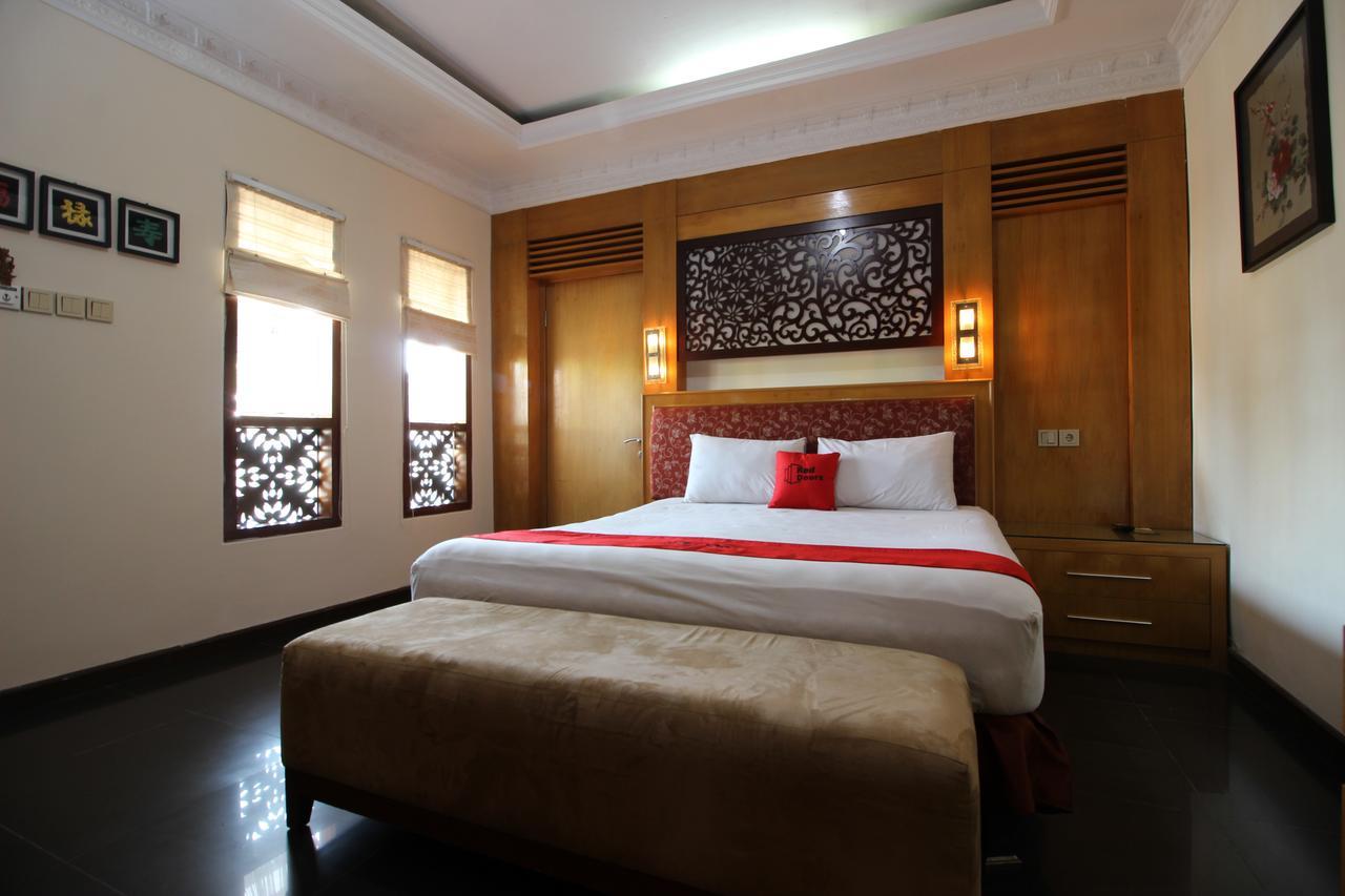 Reddoorz Plus Near Tugu Jogja 2 Yogyakarta Dış mekan fotoğraf