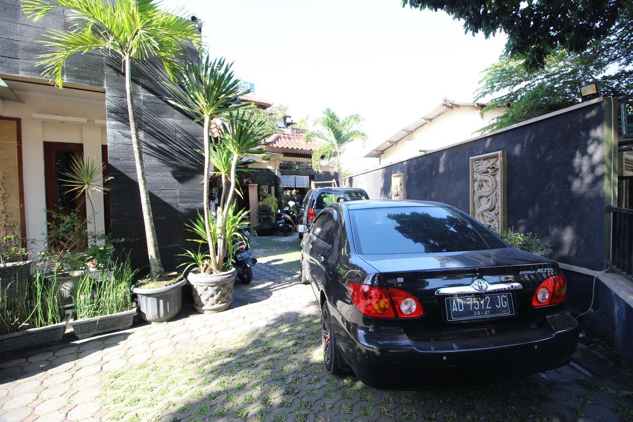 Reddoorz Plus Near Tugu Jogja 2 Yogyakarta Dış mekan fotoğraf