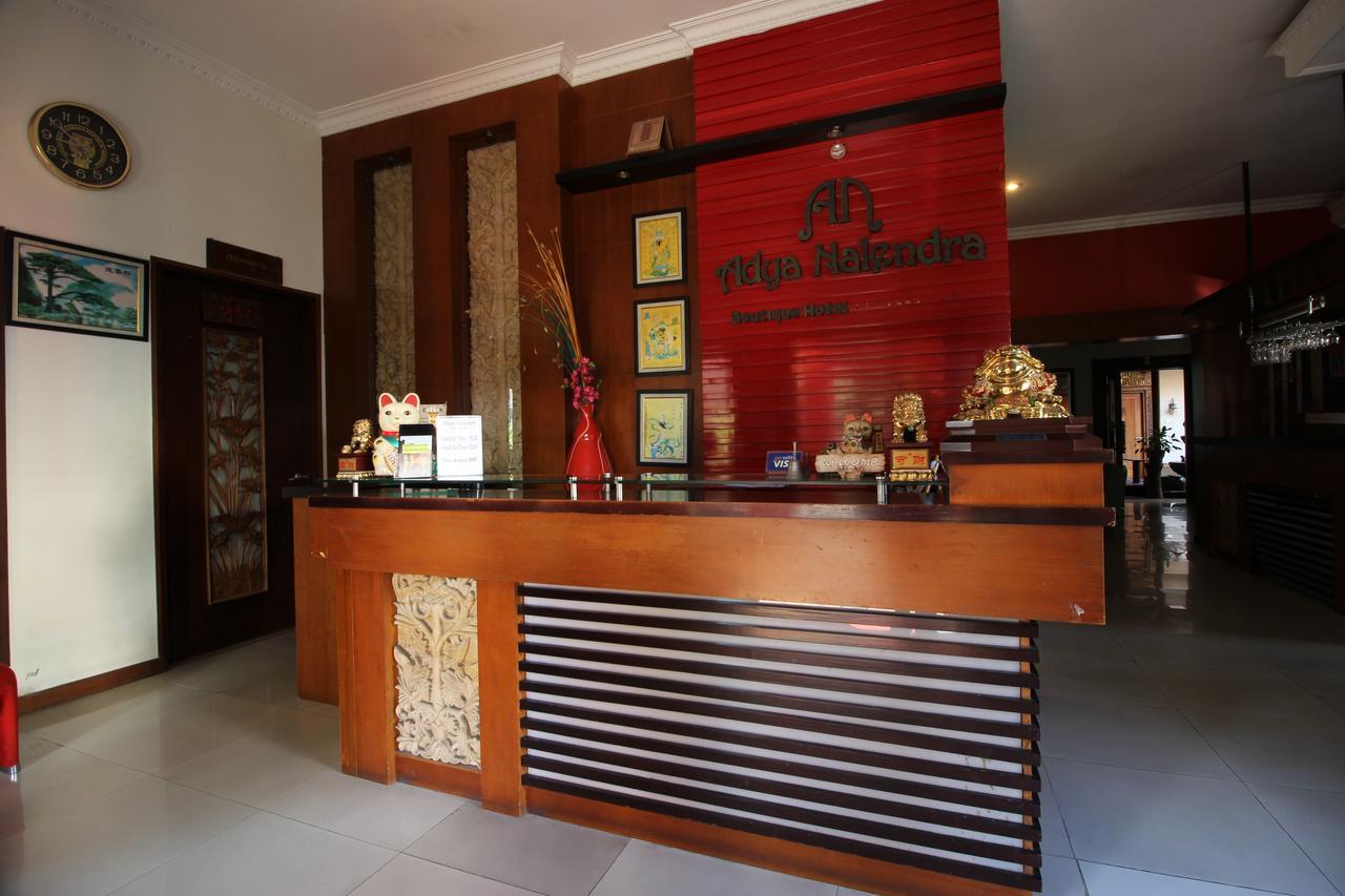 Reddoorz Plus Near Tugu Jogja 2 Yogyakarta Dış mekan fotoğraf