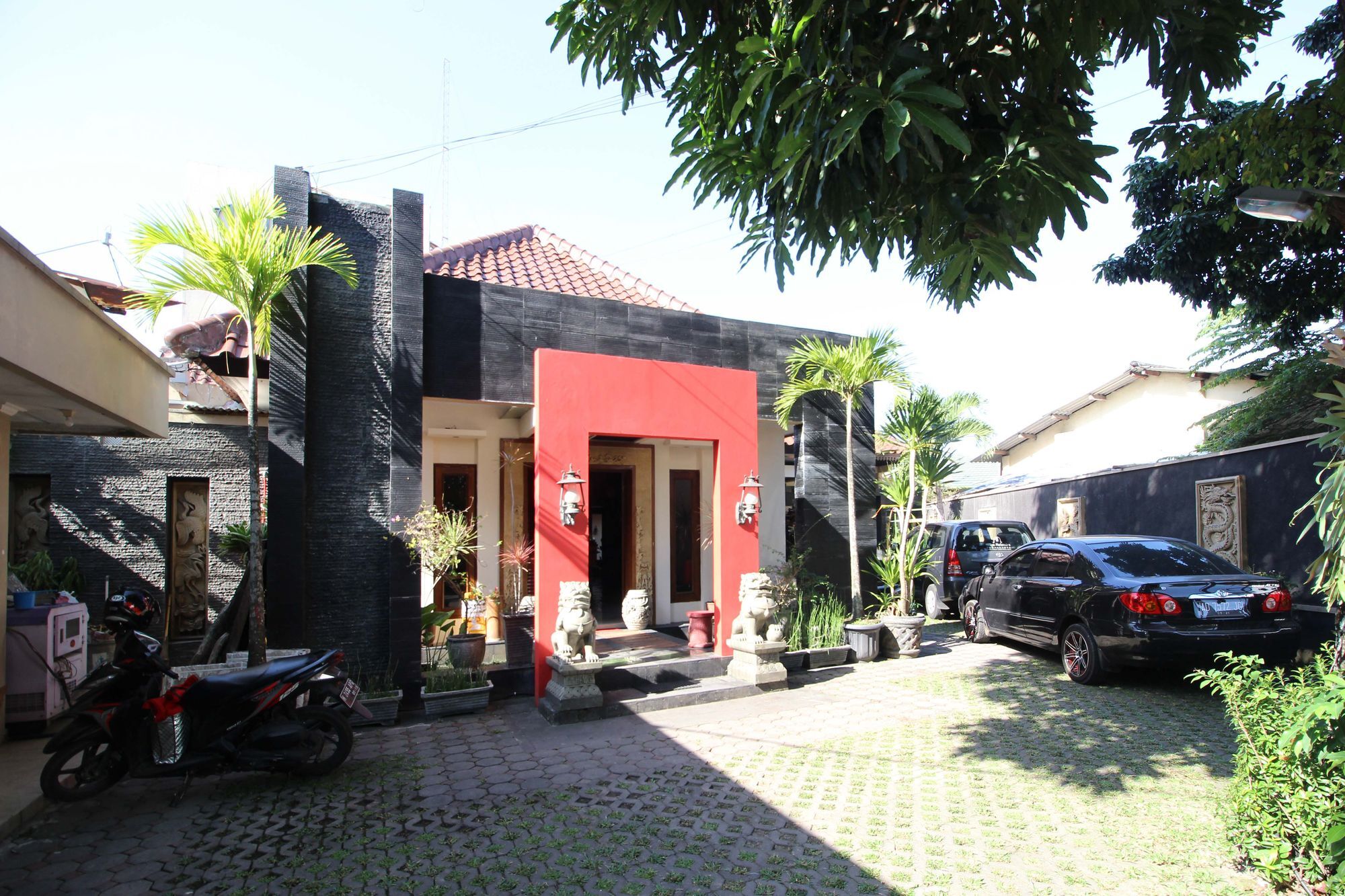 Reddoorz Plus Near Tugu Jogja 2 Yogyakarta Dış mekan fotoğraf